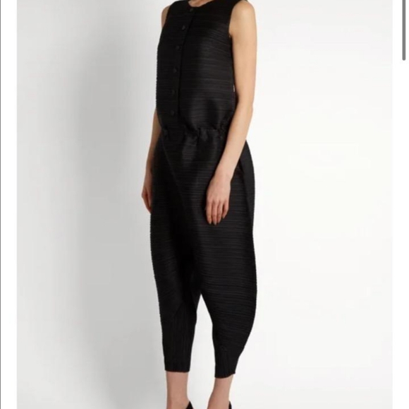 ISSEY MIYAKE PLEATS PLEASE Jumpsuit - Picture 9 of 15
